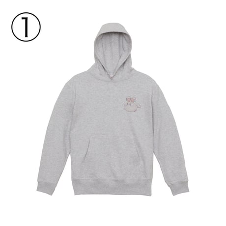 Re:vius Management / れの① - L/S Tee,Hoodie,Tote Bag