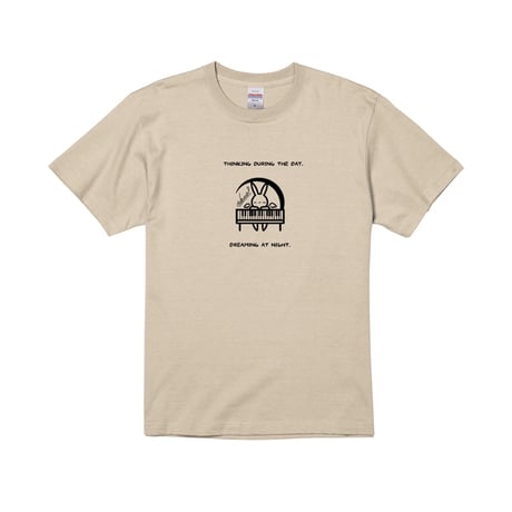 Re:vius Management / 小夜那奈 - S/S Tee