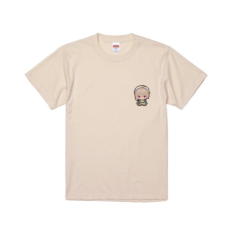 Re:vius Management / 町田あそび オリジナルTシャツ - S/S Tee