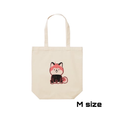 Re:vius Management / いぶ - ToteBag