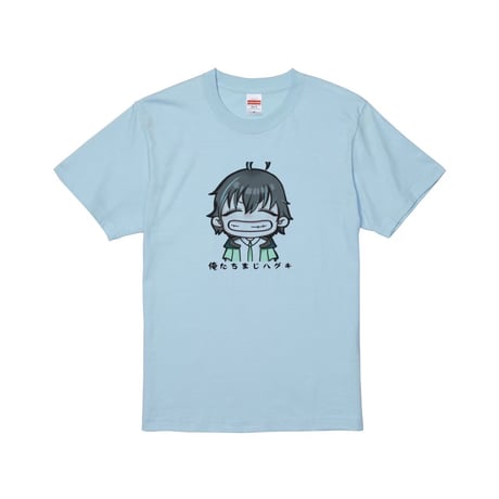 Re:vius Management / 音琴どれみ - S/S Tee