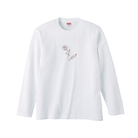 Re:vius Management / 水波蓮- L/S Tee