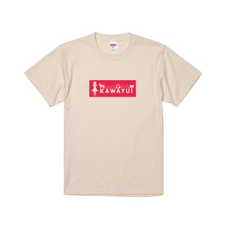 Re:vius Management / 乾唯咲結オリジナルTシャツ - S/S Tee