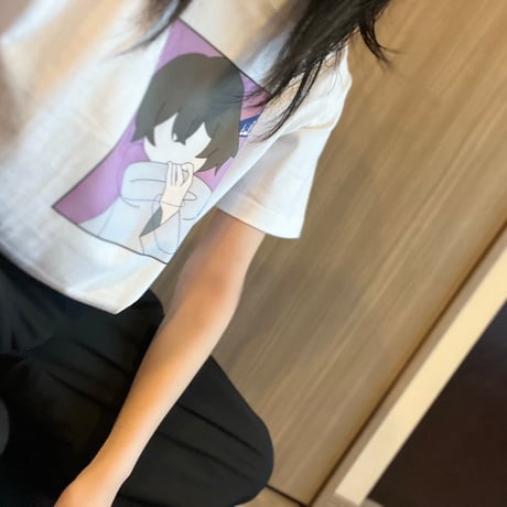 Re:vius Management / 鬼門-S/S Tee