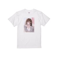 Re:vius Management / つばきりむ - S/S Tee,L/S Tee