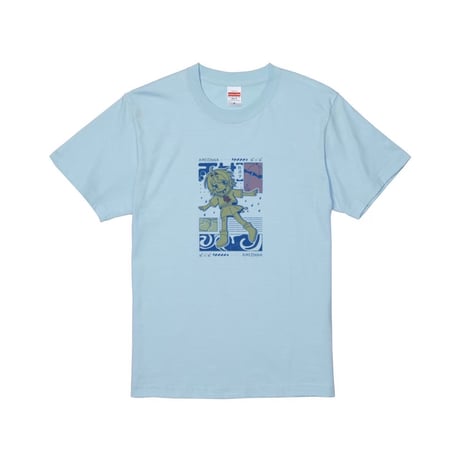 Re:vius Management / Ray - S/S Tee,L/S Tee,Tote Bag