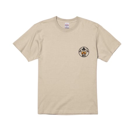 Re:vius Management / BCC - S/S Tee
