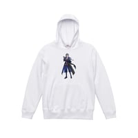 Re:vius Management / 焦げパン/黒麦焼斗 - Hoodie,Zip Hoodie,ToteBag