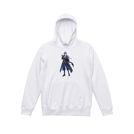 Re:vius Management / 焦げパン/黒麦焼斗 - Hoodie,Zip Hoodie,ToteBag