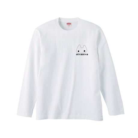 Re:vius Management / あいあいがさ - L/S Tee