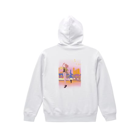 Re:vius Management / ｼﾒｻﾊﾞ - S/S Tee,L/S Tee,Zip Hoodie