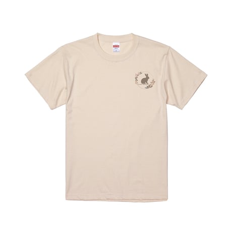 Re:vius Management / 長嶺一花 - S/S Tee