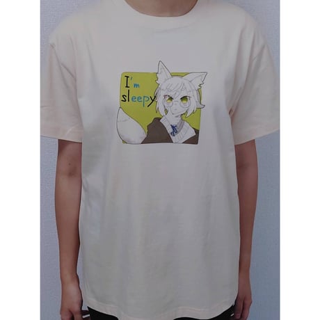 Re:vius Management / ねむ-S/S Tee / L/S Tee / Tote Bag