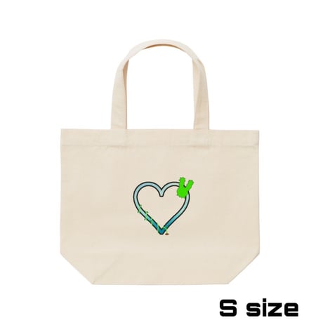 Re:vius Management / はみずのヤドリギ - ToteBag
