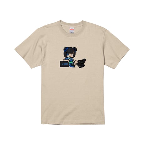 Re:vius Management / アオゾラ。 - S/S Tee,L/S Tee,ToteBag