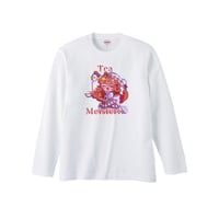 Re:vius Management / ティーマイスターのルフナリア - L/S Tee
