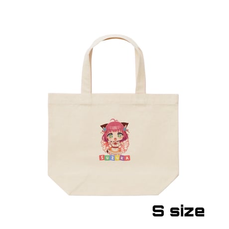 Re:vius Management / 凛堂すずか - S/S Tee,L/S Tee,ToteBag