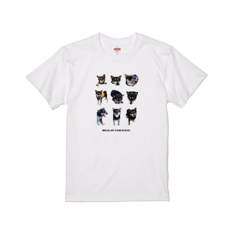 Re:vius Management / しおり - S/S Tee,L/S Tee,ToteBag