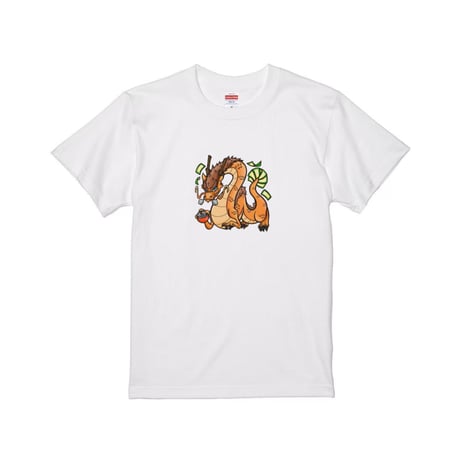 Re:vius Management / 道東フィギュマニア - S/S Tee