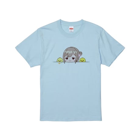 Re:vius Management / みししっぴ - S/S Tee
