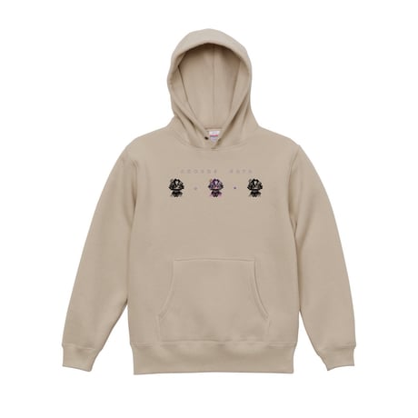 Re:vius Management / 庵滝サタ - Hoodie