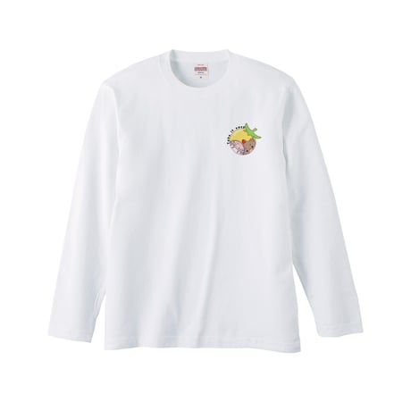 Re:vius Management / ひなそー - S/S Tee,L/S Tee,ToteBag