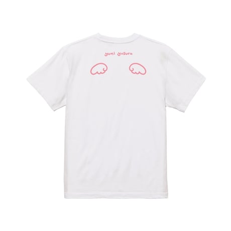 Re:vius Management / 山桜桃ユニ🦄🌸-S/S Tee
