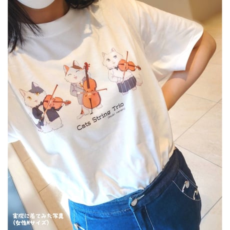 Re:vius Management / 五ツ木ナナミ - S/S Tee,L/S Tee,ToteBag