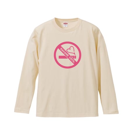 Re:vius Management / 逆音セシル- L/S Tee
