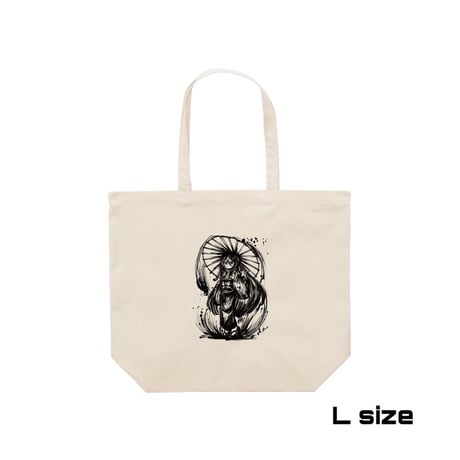 Re:vius Management / ネリアドーラ - S/S Tee,L/S Tee,ToteBag