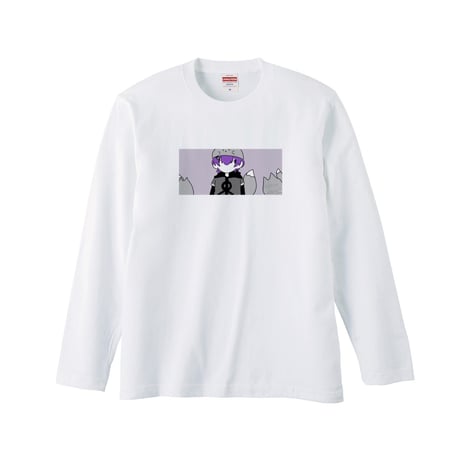 Re:vius Management / 菰狐 きさらぎ-L/S Tee