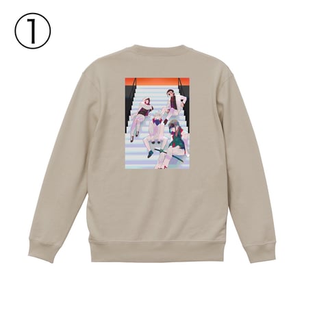 Re:vius Management / 我ロスに漂う窒素① - Sweat,Hoodie, ToteBag