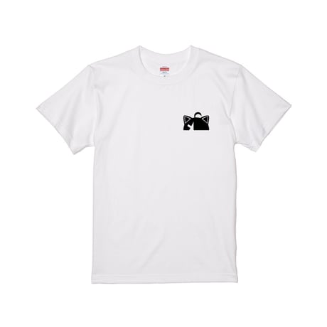 Re:vius Management / 猫屋くろうオリジナルTシャツ - S/S Tee