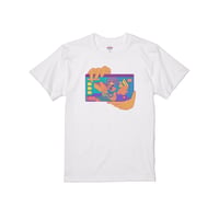 Re:vius Management / 琥蓬こはる - S/S Tee,L/S Tee,Zip Hoodie