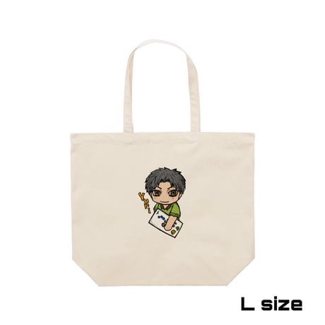 Re:vius Management / Yuri Tシャツ - S/S Tee,L/S Tee,ToteBag