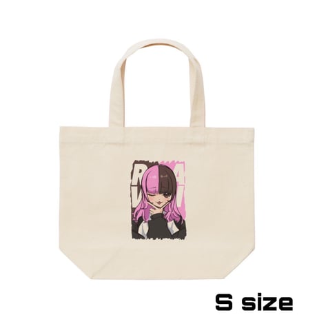 Re:vius Management / らび - ToteBag