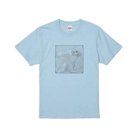 Re:vius Management / 白花豆 - S/S Tee