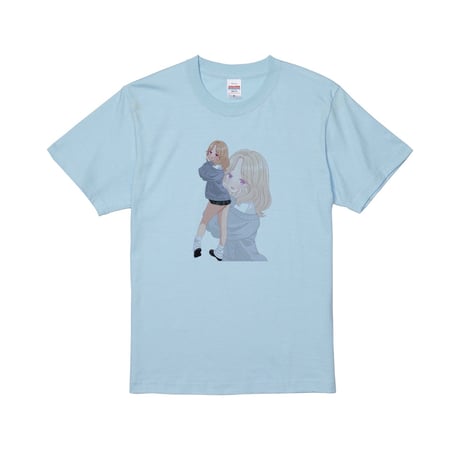 Re:vius Management / 三ツ星ぬこ - S/S Tee
