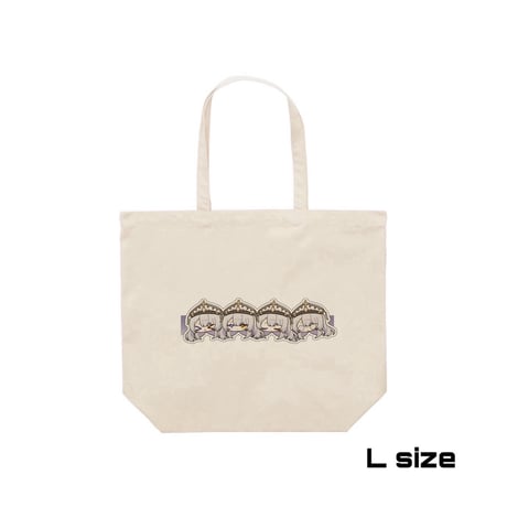 Re:vius Management / 司みさと - ToteBag
