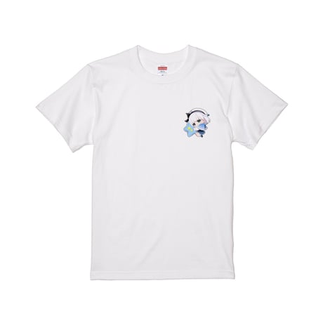 Re:vius Management / 星宮しゃろ - S/S Tee