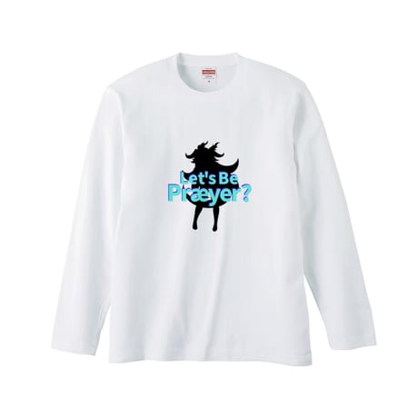 Re:vius Management / 花宵アザミ - L/S Tee