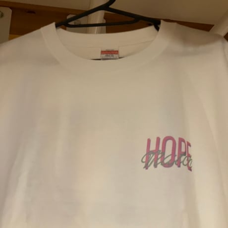 Re:vius Management / なかばやし - L/S Tee