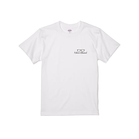 Re:vius Management / にこみチャンネル商品第3弾 - S/S Tee