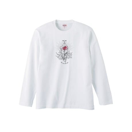 Re:vius Management / Flower Coffin - S/S Tee,L/S Tee,ToteBag
