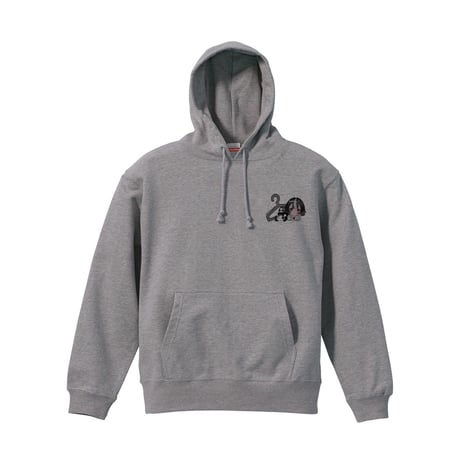 Re:vius Management / 白=黒 - Hoodie