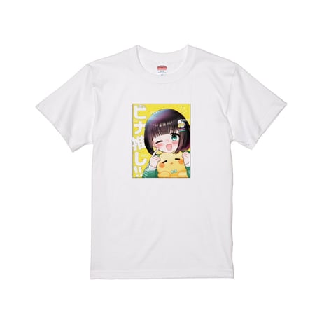 Re:vius Management / 雛心ひな - S/S Tee