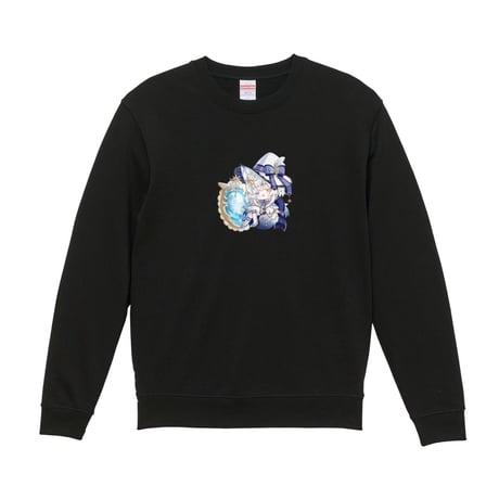 Re:vius Management / えとわーる - L/S Tee,Sweat,ZipHoodie