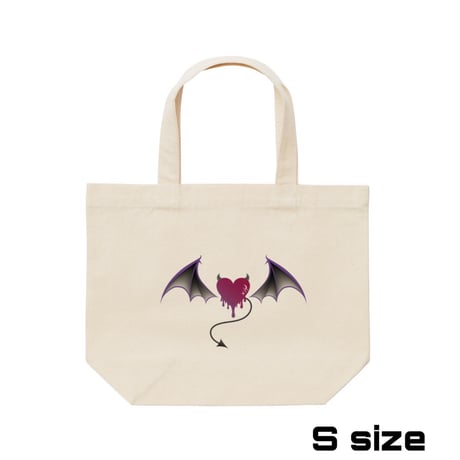 Re:vius Management / デビルハート - ToteBag