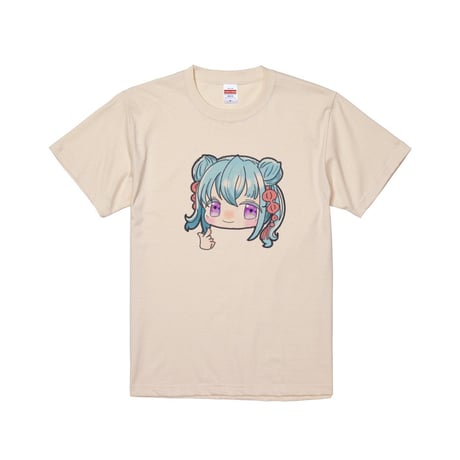 Re:vius Management / 愛染 つらら-S/S Tee