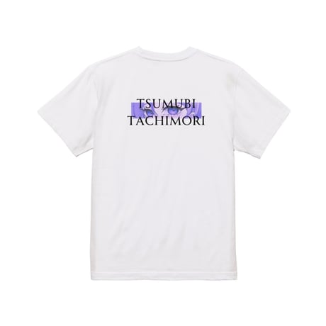 Re:vius Management / 日月つむび - S/S Tee